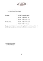 Kutatási anyagok 'Logisztikai szakdolgozat', 8.                