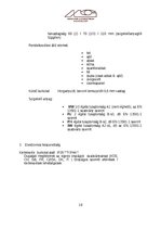 Kutatási anyagok 'Logisztikai szakdolgozat', 11.                