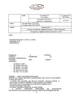 Kutatási anyagok 'Logisztikai szakdolgozat', 13.                