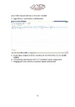 Kutatási anyagok 'Logisztikai szakdolgozat', 19.                