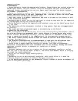 Esszék 'Eurodisney Case Study Notes', 3.                