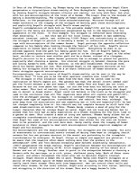 Esszék 'Tess: A interpretation that describes Angel as disilusioned through his view of ', 1.                