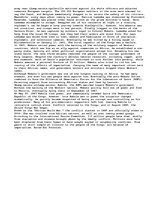 Esszék 'Aurum Est Potestas. Latin for Gold Is Power. A Brief History of Imperialism in t', 2.                