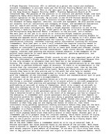 Esszék 'Flight Engineer Instructor', 1.                