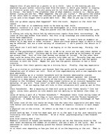 Esszék 'The Domestic Violence Cycle', 1.                