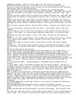 Esszék 'The Domestic Violence Cycle', 2.                