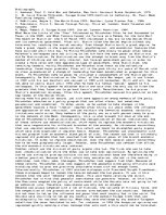 Esszék 'What were the Limits of the "Thaw" Introduced by Khrushchev after He Had Succeed', 1.                