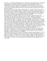 Esszék 'What were the Limits of the "Thaw" Introduced by Khrushchev after He Had Succeed', 2.                