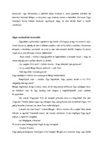 Esszék 'Konfliktusok Astrid Lindgren Harisnyás Pippi című regényében', 2.                