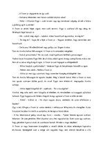 Esszék 'Konfliktusok Astrid Lindgren Harisnyás Pippi című regényében', 6.                