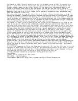 Esszék 'Enron ', 1.                