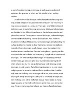 Kutatási anyagok 'Partial Discharge in High Voltage Cables', 4.                