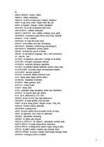 Összefoglalók, jegyzetek 'Latīņu - angļu vārdnīca', 2.                