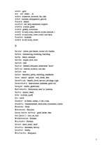 Összefoglalók, jegyzetek 'Latīņu - angļu vārdnīca', 7.                