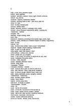 Összefoglalók, jegyzetek 'Latīņu - angļu vārdnīca', 8.                