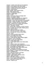 Összefoglalók, jegyzetek 'Latīņu - angļu vārdnīca', 11.                