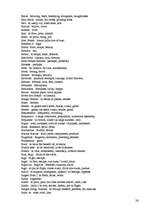 Összefoglalók, jegyzetek 'Latīņu - angļu vārdnīca', 24.                