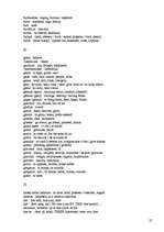 Összefoglalók, jegyzetek 'Latīņu - angļu vārdnīca', 25.                