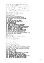 Összefoglalók, jegyzetek 'Latīņu - angļu vārdnīca', 26.                