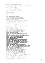 Összefoglalók, jegyzetek 'Latīņu - angļu vārdnīca', 27.                