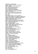 Összefoglalók, jegyzetek 'Latīņu - angļu vārdnīca', 32.                