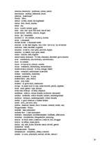 Összefoglalók, jegyzetek 'Latīņu - angļu vārdnīca', 39.                