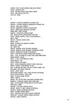 Összefoglalók, jegyzetek 'Latīņu - angļu vārdnīca', 44.                