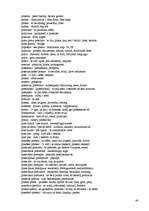 Összefoglalók, jegyzetek 'Latīņu - angļu vārdnīca', 48.                