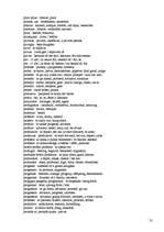 Összefoglalók, jegyzetek 'Latīņu - angļu vārdnīca', 50.                