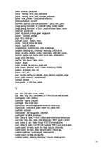 Összefoglalók, jegyzetek 'Latīņu - angļu vārdnīca', 53.                