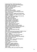 Összefoglalók, jegyzetek 'Latīņu - angļu vārdnīca', 54.                