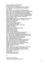 Összefoglalók, jegyzetek 'Latīņu - angļu vārdnīca', 55.                