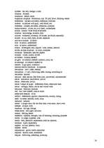 Összefoglalók, jegyzetek 'Latīņu - angļu vārdnīca', 59.                