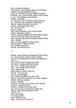 Összefoglalók, jegyzetek 'Latīņu - angļu vārdnīca', 66.                