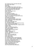 Összefoglalók, jegyzetek 'Latīņu - angļu vārdnīca', 69.                