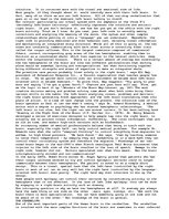 Esszék 'The Brain by Sexy Body', 3.                