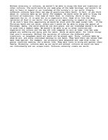 Esszék 'Significance of Cultures', 1.