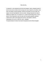 Kutatási anyagok 'Compounds in British Newspapers', 2.                