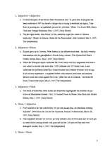 Kutatási anyagok 'Compounds in British Newspapers', 3.                