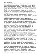 Esszék 'Emilie du Chatelet', 1.                