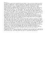 Esszék 'Australia Day Oath', 1.                