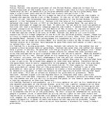 Esszék 'Andrew Jackson ', 1.                