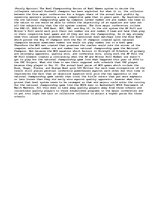 Esszék 'The BCS Is the Collusion to Attain More Money - Spelled Out in Game Theory', 1.