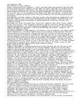 Esszék 'Basic Essay on Computers from PC to Mainframe with Case Study on Networking', 1.                