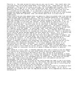 Esszék 'If Race Is Imaginary and Socially Constructed, why then Does It Have Such a Prof', 1.                