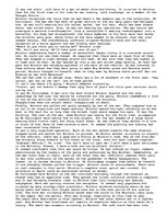 Esszék 'A Recreation/Reworking of an Aspect of the Text "Nineteen Eighty Four"', 1.                