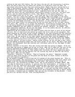 Esszék 'A Recreation/Reworking of an Aspect of the Text "Nineteen Eighty Four"', 2.                