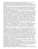 Esszék 'With Reference to The Social Contract and One Painting by David, Discuss the Way', 1.                