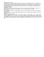 Összefoglalók, jegyzetek 'Types of Energy, and Energy Resources', 2.                