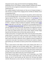 Kutatási anyagok 'War and Poverty', 3.                